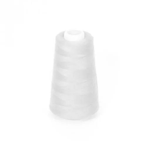Cône de fil à coudre - Surfilage, Couture - 2743 m - Polyester - x6