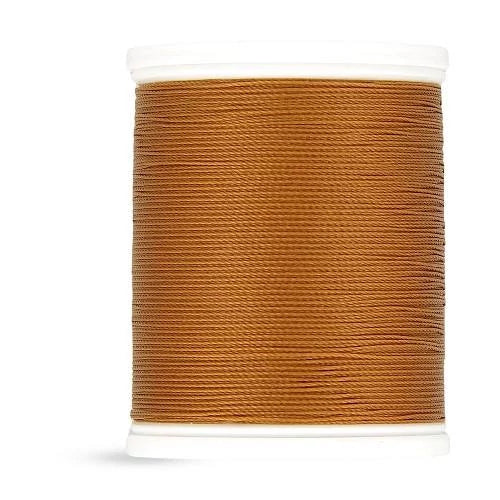 Bobine de fil - "Laser" - Très résistant - 200 m - Polyamide - Multicolore - x5