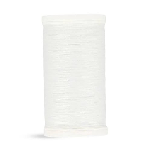 Bobine de fil - "Laser" - 100 m - Polyester - Multicolore - x5