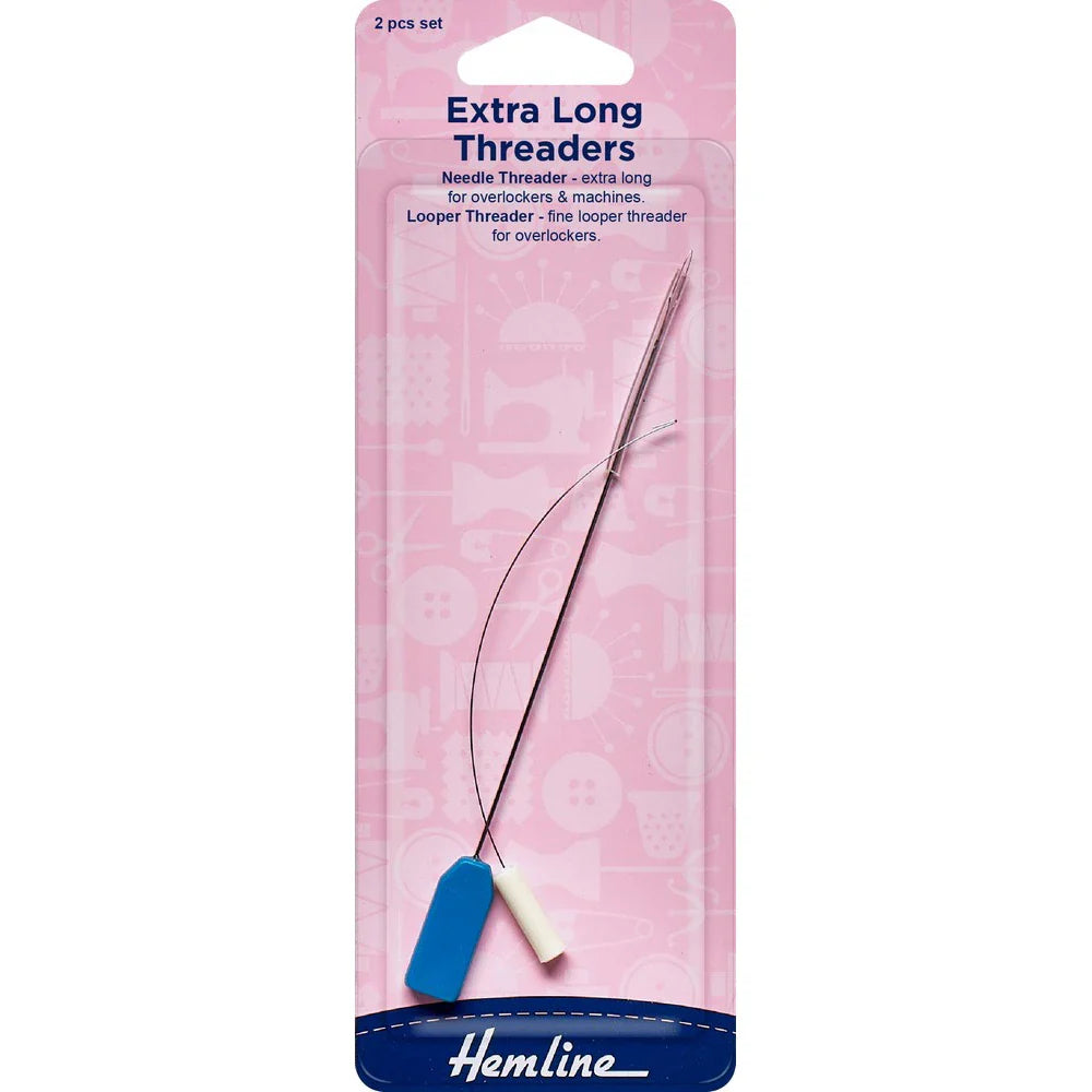 Enfile-aiguille - Machine à coudre