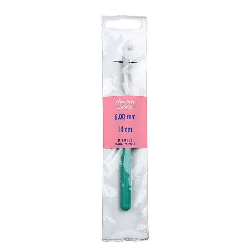 Crochet - 2 mm x 12 cm