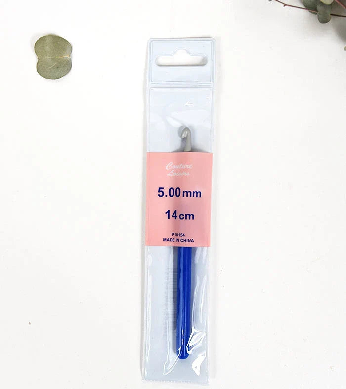 Crochet - 2 mm x 12 cm