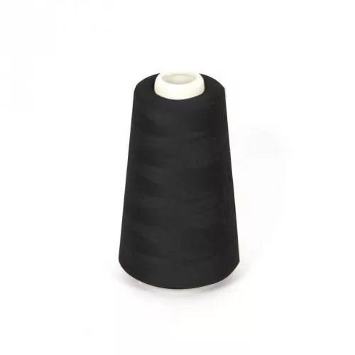 Cône de fil à coudre - Surfilage, Couture - 2743 m - Polyester - x6