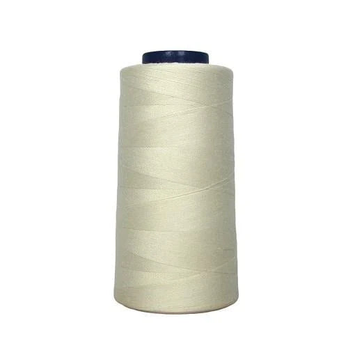 Cône de fil à coudre - Surfilage, Couture - 2743 m - Polyester - x6