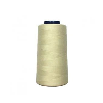 Cône de fil à coudre - Surfilage, Couture - 2743 m - Polyester - x6