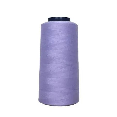 Cône de fil à coudre - Surfilage, Couture - 2743 m - Polyester - x6