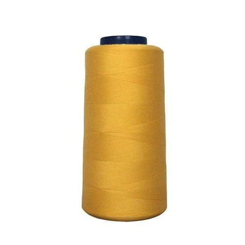 Cône de fil à coudre - Surfilage, Couture - 2743 m - Polyester - x6