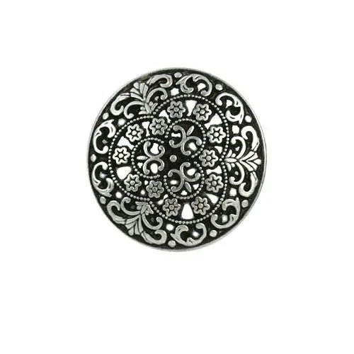 Bouton - 22 mm - x30 - Référence (165)