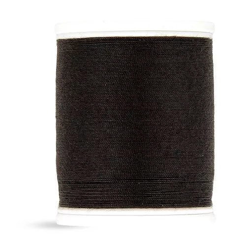 Bobine de fil - "Laser" - Super résistant - 200 m - Polyester - Multicolore - x5