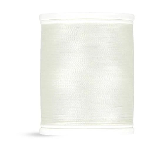 Bobine de fil - "Laser" - Très résistant - 200 m - Polyamide - Multicolore - x5