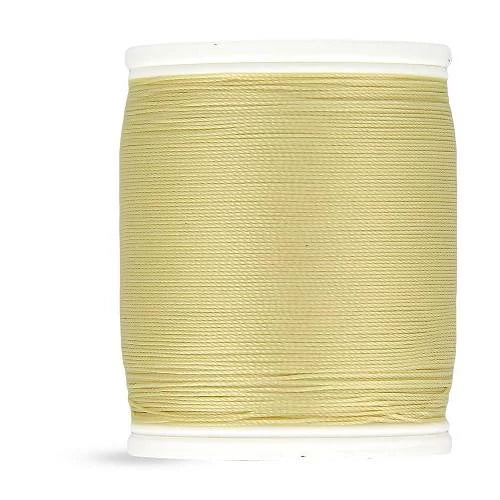 Bobine de fil - "Laser" - Très résistant - 200 m - Polyamide - Multicolore - x5