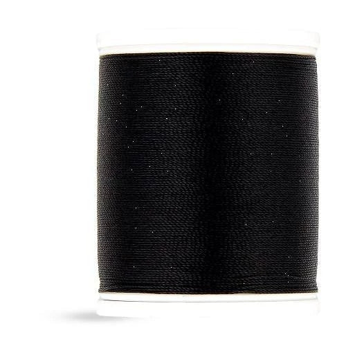 Bobine de fil - "Laser" - Très résistant - 200 m - Polyamide - Multicolore - x5