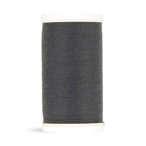 Bobine de fil - "Laser" - 100 m - Polyester - Multicolore - x5