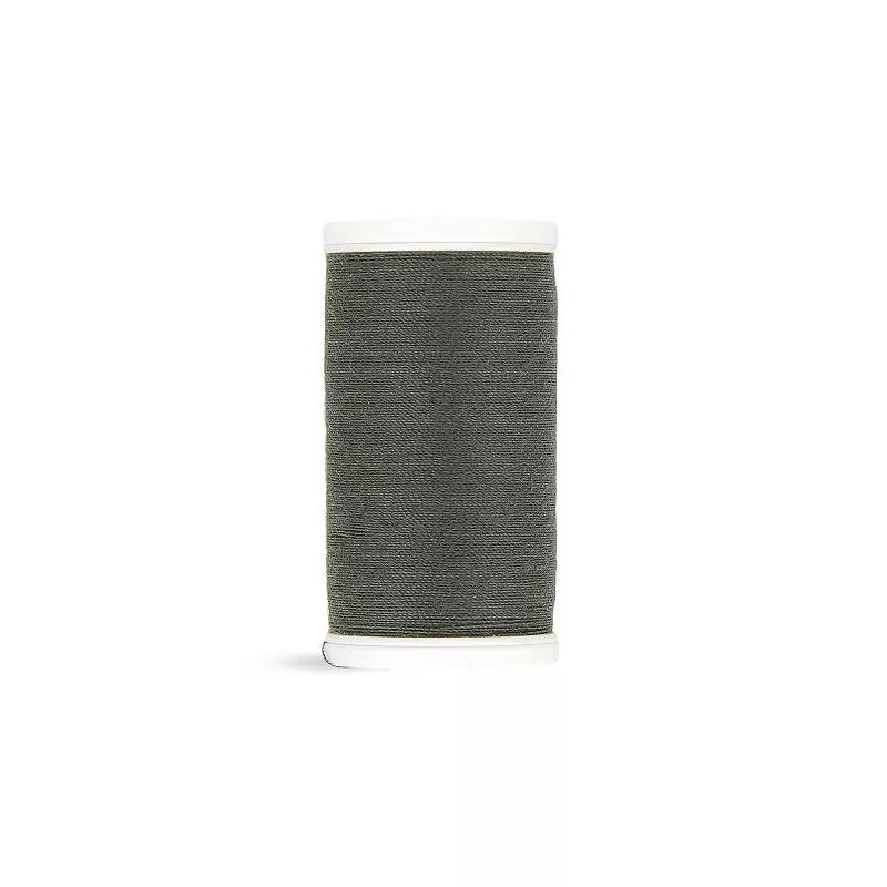 Bobine de fil - "Laser" - 100 m - Polyester - Multicolore - x5