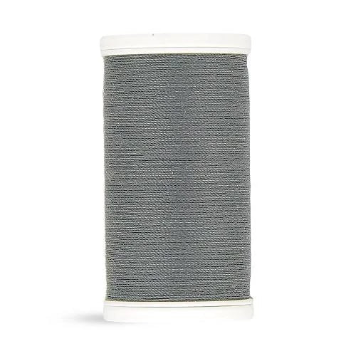 Bobine de fil - "Laser" - 100 m - Polyester - Multicolore - x5