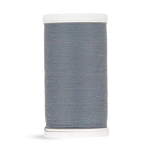 Bobine de fil - "Laser" - 100 m - Polyester - Multicolore - x5