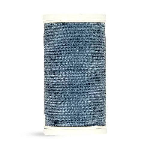 Bobine de fil - "Laser" - 100 m - Polyester - Multicolore - x5