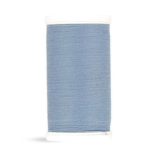 Bobine de fil - "Laser" - 100 m - Polyester - Multicolore - x5