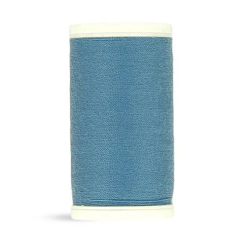 Bobine de fil - "Laser" - 100 m - Polyester - Multicolore - x5