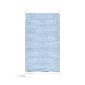 Bobine de fil - "Laser" - 100 m - Polyester - Multicolore - x5