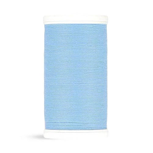 Bobine de fil - "Laser" - 100 m - Polyester - Multicolore - x5