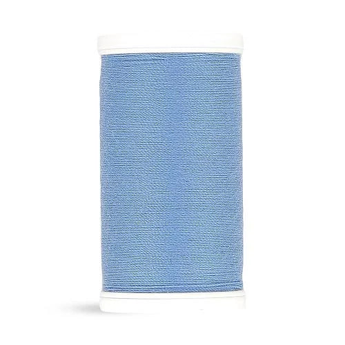 Bobine de fil - "Laser" - 100 m - Polyester - Multicolore - x5