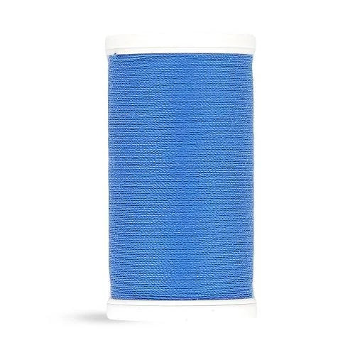 Bobine de fil - "Laser" - 100 m - Polyester - Multicolore - x5