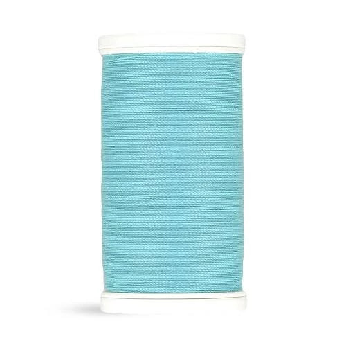 Bobine de fil - "Laser" - 100 m - Polyester - Multicolore - x5