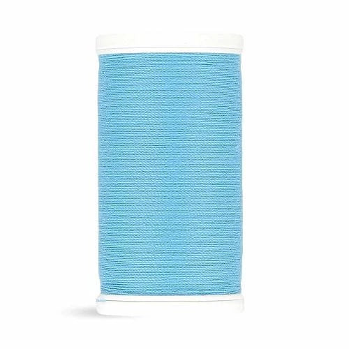 Bobine de fil - "Laser" - 100 m - Polyester - Multicolore - x5