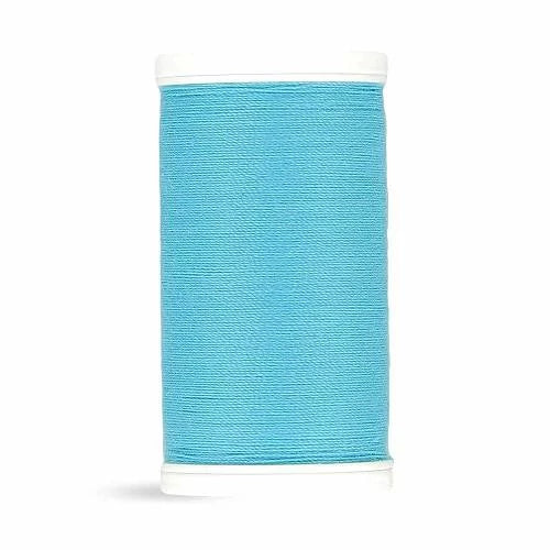 Bobine de fil - "Laser" - 100 m - Polyester - Multicolore - x5