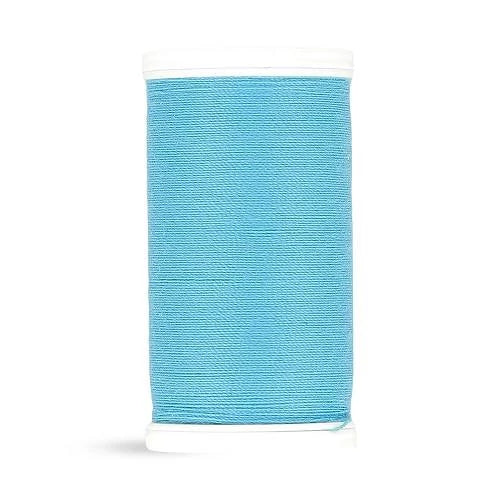 Bobine de fil - "Laser" - 100 m - Polyester - Multicolore - x5