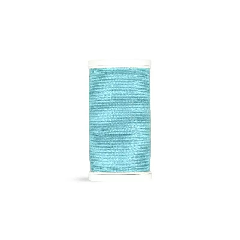 Bobine de fil - "Laser" - 100 m - Polyester - Multicolore - x5