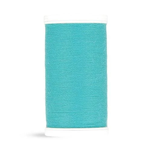 Bobine de fil - "Laser" - 100 m - Polyester - Multicolore - x5