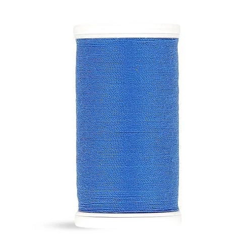 Bobine de fil - "Laser" - 100 m - Polyester - Multicolore - x5