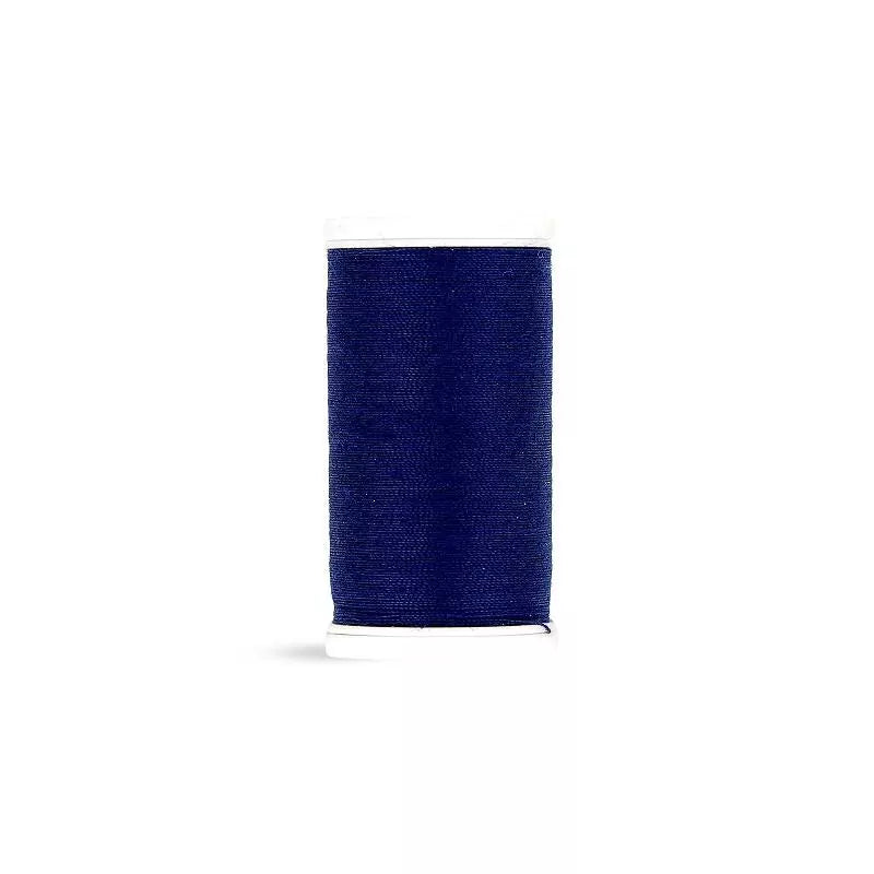 Bobine de fil - "Laser" - 100 m - Polyester - Multicolore - x5