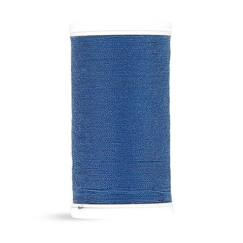 Bobine de fil - "Laser" - 100 m - Polyester - Multicolore - x5