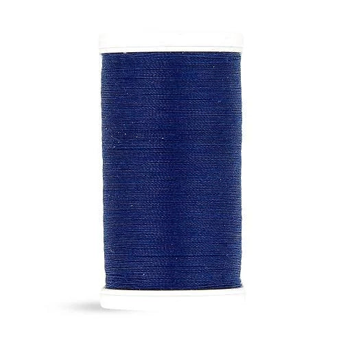 Bobine de fil - "Laser" - 100 m - Polyester - Multicolore - x5