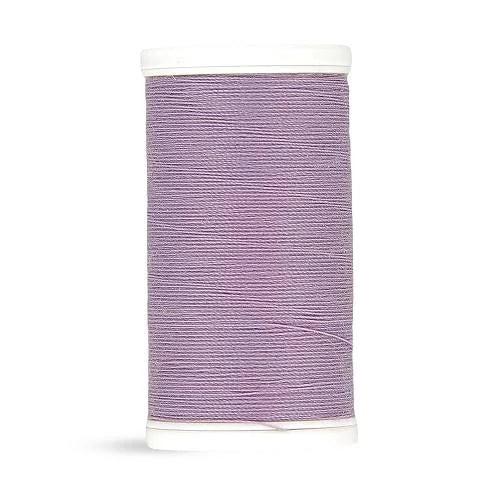 Bobine de fil - "Laser" - 100 m - Polyester - Multicolore - x5