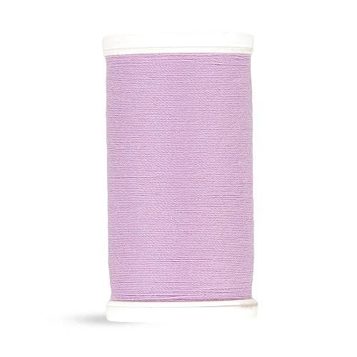 Bobine de fil - "Laser" - 100 m - Polyester - Multicolore - x5