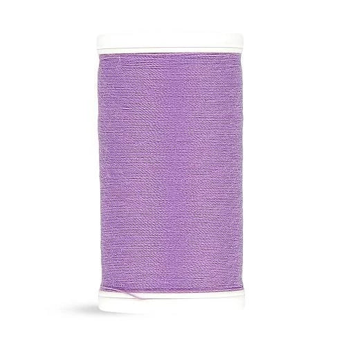 Bobine de fil - "Laser" - 100 m - Polyester - Multicolore - x5