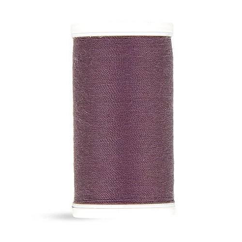 Bobine de fil - "Laser" - 100 m - Polyester - Multicolore - x5