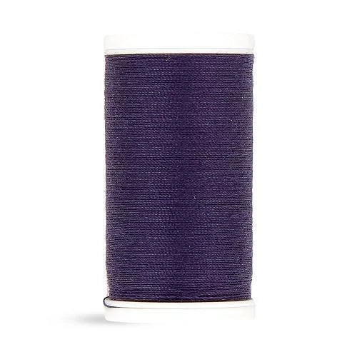 Bobine de fil - "Laser" - 100 m - Polyester - Multicolore - x5