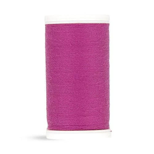 Bobine de fil - "Laser" - 100 m - Polyester - Multicolore - x5