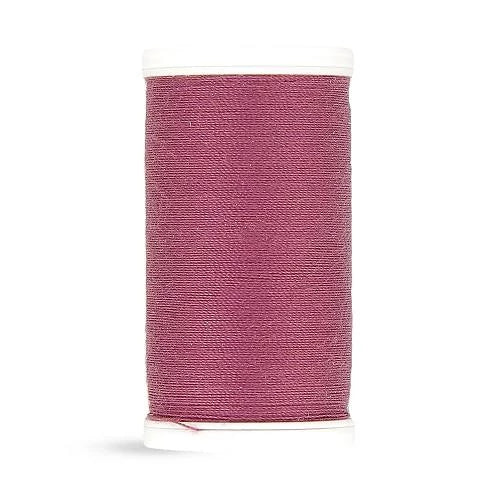 Bobine de fil - "Laser" - 100 m - Polyester - Multicolore - x5