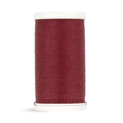 Bobine de fil - "Laser" - 100 m - Polyester - Multicolore - x5