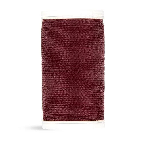 Bobine de fil - "Laser" - 100 m - Polyester - Multicolore - x5