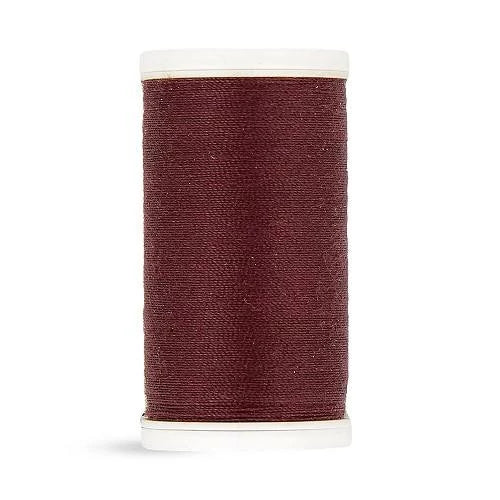 Bobine de fil - "Laser" - 100 m - Polyester - Multicolore - x5