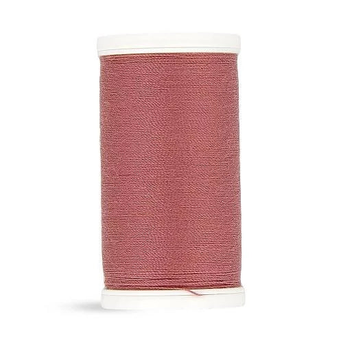 Bobine de fil - "Laser" - 100 m - Polyester - Multicolore - x5