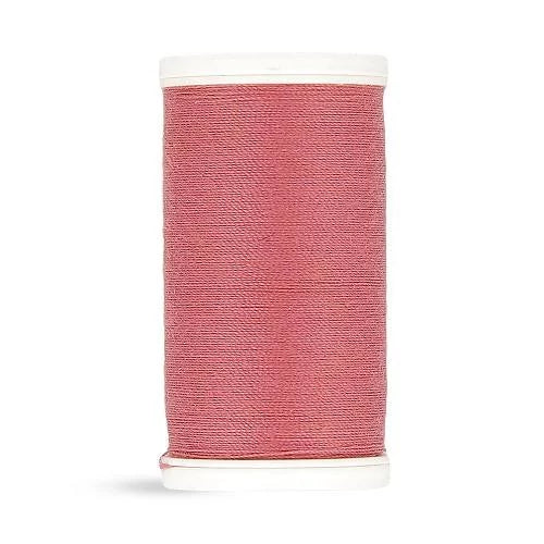 Bobine de fil - "Laser" - 100 m - Polyester - Multicolore - x5