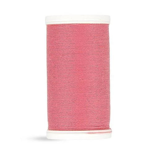 Bobine de fil - "Laser" - 100 m - Polyester - Multicolore - x5